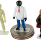 World’s Smallest Mego Horror Micro Action Figures – Series 2 (Random) on quarters