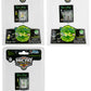 World’s Smallest Rick and Morty Pop Culture Micro Figures - Random