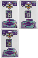 World’s Smallest The Big Lebowski Micro Figures - Random in package