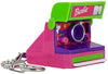World’s Smallest Barbie Polaroid in action