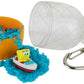 World's Coolest SpongeBob Keychain in action