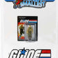 World's Smallest GI Joe vs Cobra - Duke in package