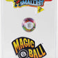 World's Smallest Tie Dye Magic 8 Ball