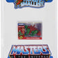 World's Smallest Masters of the Universe Micro Action Figures (Battle Cat)