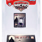 World’s Smallest Mego Horror Micro Action Figures – Dracula in a package