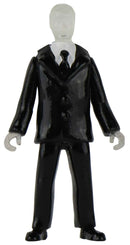 World’s Smallest Mego Horror Micro Action Figures – (The Invisible Man) in action