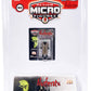 World’s Smallest Mego Horror Micro Action Figures – (Nosferatu)