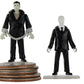 World’s Smallest Mego Horror Micro Action Figures – (Dracula) complete set