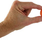 World’s Smallest Nerf Ball in hand