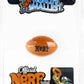 World’s Smallest Nerf Football