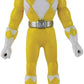 World's Smallest Power Ranger Action Figure - Yellow