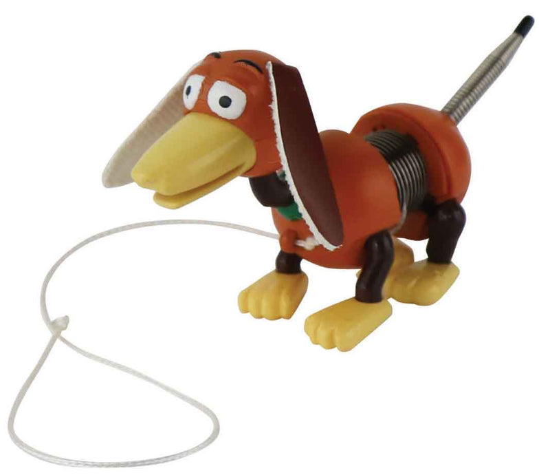 World's Smallest Collector's Edition Slinky Dog - Unique Gifts - Super —  Perpetual Kid