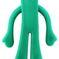 World's Smallest - Stretch Gumby open