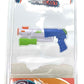 World's Smallest Super Soaker - Scatter Blast back of package