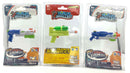 World's Smallest Super Soaker - Set of 3 - SS50, Barrage and Scatter Blast