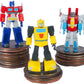 World Smallest Transformers Generation 1 - BumbleBee all three