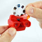 World's Smallest Fisher Price Viewmaster in action