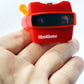 World's Smallest Fisher Price Viewmaster in hand