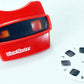 World's Smallest Fisher Price Viewmaster on display