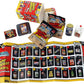 World's Smallest Wacky Packages Minis Series 1 Mystery Pack catalog