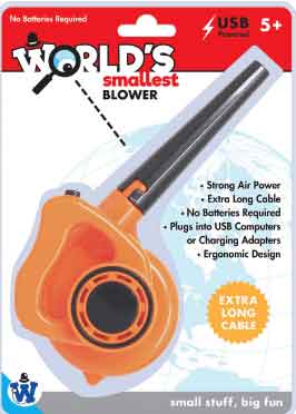 Worlds Smallest by Westminster (Random Set of 10)