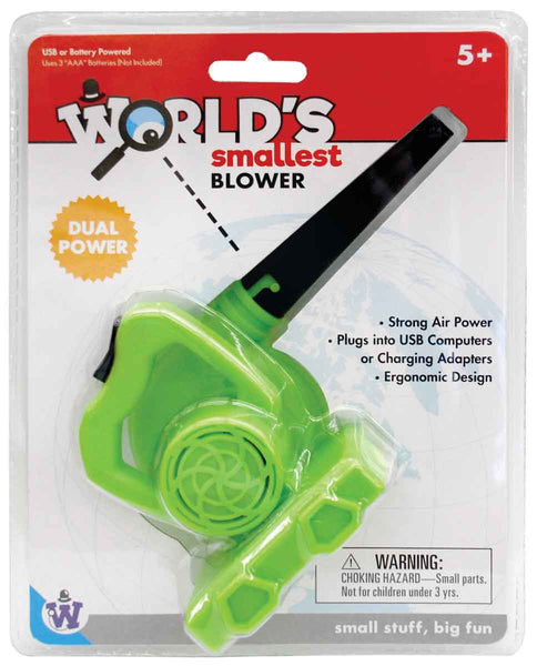 DeWALT's Mini Cordless 20v Blower (DCE100) Freaking Awesome 