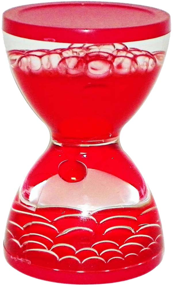 World's Smallest Color Drop (by Westminter) close up