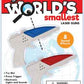 Worlds Smallest Laser Gun (by Westminster)