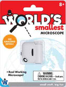 Worlds Smallest Microscope (by Westminster)