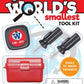 Worlds Smallest Spring Walker (by Westminster) tool kit