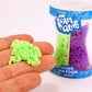World's Smallest toys Foam Alive in hand