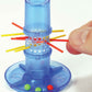 World's Smallest toys Kerplunk in action
