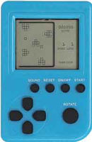 Worlds Smallest Video Game open (by Westminster)