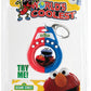 World’s Coolest Sesame Street Talking Keychain