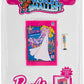 World's Smallest Barbie® in Fashion Case