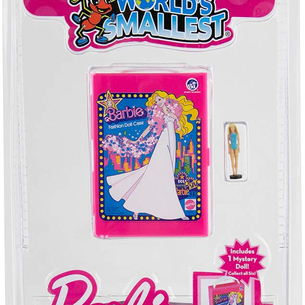 Barbie fashion doll case 1977 hot sale