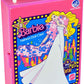 World's Smallest Barbie® in Fashion Case angled