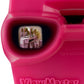 World’s Smallest Barbie View-Master in action