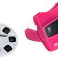 World’s Smallest Barbie View-Master close up