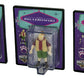 World’s Smallest The Big Lebowski Micro Figures - Random ready to play