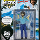 World’s Smallest Bob Ross Pop Culture Micro Figures up close