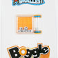 World's Smallest toys (Bundle of 3 New Game Arrivals -February 2022) boggle
