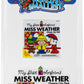 World’s Smallest Colorforms miss weather