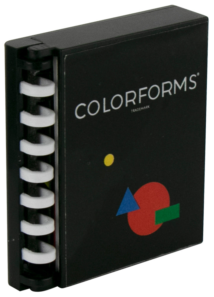 World’s Smallest Colorforms side angkle