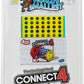 World's Smallest toys (Bundle of 3 New Game Arrivals -February 2022) connect 4