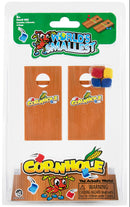 World’s Smallest Cornhole