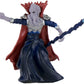 World's Smallest Dungeons & Dragons Micro Action Figures (Complete Set Bundle of 4) mind flayer in action