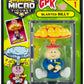 World's Smallest (GPK) Garbage Pail Kids (Bundle of 6)
