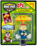 World's Smallest (GPK) Garbage Pail Kids (Bundle of 6)