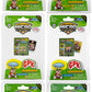 World's Smallest (GPK) Garbage Pail Kids (Bundle of 6)